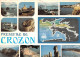 29-CROZON MORGAT-N°4251-B/0385 - Crozon