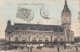 75-PARIS GARE DE LYON-N°T5057-D/0295 - Metro, Estaciones