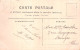 75-PARIS INONDE 1910 PONT MIRABEAU-N°T5057-D/0261 - Inondations De 1910