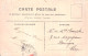 75-PARIS INONDE 1910 RUE DE LILLE-N°T5057-D/0259 - Inondations De 1910