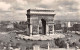 75-PARIS ARC DE TRIOMPHE-N°T5057-D/0193 - Arc De Triomphe