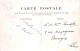 75-PARIS INONDATIONS 1910 LE GRAND HALL DE LA GRE D ORSAY-N°T5057-C/0319 - Inondations De 1910