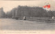 75-PARIS INONDATIONS 1910 PONT DE SOLFERINO-N°T5057-C/0317 - Inondations De 1910