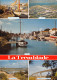 17-LA TREMBLADE-N°4252-A/0207 - La Tremblade