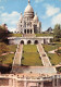 75-PARIS LE SACRE COEUR-N°4251-D/0163 - Sacré Coeur