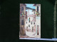 Gaston CASTELLO Huile Sur Toile 40 X 24 Cm Ruelle Espagne ? - Zeitgenössische Kunst