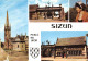 29-SIZUN-N°4253-A/0351 - Sizun