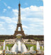 75-PARIS LA TOUR EIFFEL-N°4253-C/0243 - Eiffelturm