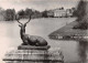 78-RAMBOUILLET LE CHATEAU-N°4253-D/0279 - Rambouillet (Castello)