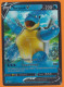 Carte Pokemon Tortank V Pv220 SWSH101 Année 2020 Canon Torrent - Lots & Collections