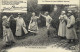 Delcampe - DESTOCKAGE Avant Fermeture Boutique BON LOT 100 CPA FOLKLORE   (toutes Scannées ) - 100 - 499 Postcards