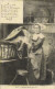 Delcampe - DESTOCKAGE Avant Fermeture Boutique BON LOT 100 CPA FOLKLORE   (toutes Scannées ) - 100 - 499 Postcards