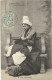 Delcampe - DESTOCKAGE Avant Fermeture Boutique BON LOT 100 CPA FOLKLORE   (toutes Scannées ) - 100 - 499 Postcards