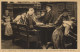 Delcampe - DESTOCKAGE Avant Fermeture Boutique BON LOT 100 CPA FOLKLORE   (toutes Scannées ) - 100 - 499 Postcards