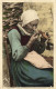 Delcampe - DESTOCKAGE Avant Fermeture Boutique BON LOT 100 CPA FOLKLORE   (toutes Scannées ) - 100 - 499 Postcards