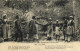 Delcampe - DESTOCKAGE Avant Fermeture Boutique BON LOT 100 CPA FOLKLORE   (toutes Scannées ) - 100 - 499 Postkaarten