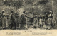 Delcampe - DESTOCKAGE Avant Fermeture Boutique BON LOT 100 CPA FOLKLORE   (toutes Scannées ) - 100 - 499 Postcards