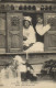 Delcampe - DESTOCKAGE Avant Fermeture Boutique BON LOT 100 CPA FOLKLORE   (toutes Scannées ) - 100 - 499 Postcards