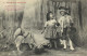 Delcampe - DESTOCKAGE Avant Fermeture Boutique BON LOT 100 CPA FOLKLORE   (toutes Scannées ) - 100 - 499 Postales