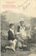 Delcampe - DESTOCKAGE Avant Fermeture Boutique BON LOT 100 CPA FOLKLORE   (toutes Scannées ) - 100 - 499 Postales