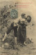 Delcampe - DESTOCKAGE Avant Fermeture Boutique BON LOT 100 CPA FOLKLORE   (toutes Scannées ) - 100 - 499 Postales