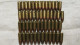 50 Cartouches De 9mm Canadiennes WW2, DI 43 9mm Neutra . - Armi Da Collezione