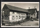 AK Triesenberg, Gasthaus Kulm, Bes. H. Beck  - Liechtenstein