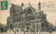 France Paris Eglise Saint Eustache - Churches