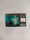 China, China Southern Fund , (1pcs), - Carte Di Credito (scadenza Min. 10 Anni)