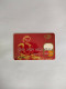 Hong Kong Gift Cards, Trans Forex, Buddha,(1pcs) - Cartes Cadeaux