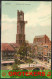 UTRECHT Gaardbrug Met Domtoren In De Revisie 1913 - Utrecht