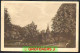 AMSTERDAM Oosterpark 1925 - Amsterdam