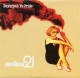 Medium 21 - Daybreak Vs Pride (7", Single) - Rock