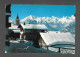 Veysonnaz Wallis Photo Carte Suisse Schweiz Htje - Veysonnaz