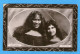 MAORI MAIDENS - DENTON PHOTO - New Zealand - - Nueva Zelanda