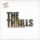 The Thrills - Santa Cruz (You're Not That Far) (7", Ltd, Mar) - Rock