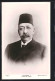 AK Mohammed V., Sultan Der Türkei Im Anzug  - Royal Families
