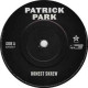 Patrick Park - Honest Skrew (7", Single) - Rock