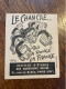 RARE Fascicule Antisémite "Le Chancre Qui A Rongé La France" Allemands WW2 Original Achat Immédiat - 1939-45