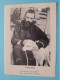 Padre PIO 1887-1968 > Noveen / Gebed ( RELIKWIE - RELIQUIARIO - RELIC - RELIQUARY - RELIQUAIRE ) Monacci ! - Saints