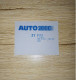 Cromo Año 1988 Auto 2000 BUICK T. TYPE - Auto's