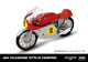 [MD1401] CPM - MV AUGUSTA 500 4 CILINDRI - MIKE HALIWOOD - 1965 - PROMOCARD 5477 - Non Viaggiata - Sport Moto