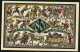 Notgeld Kiel 1921, 80 Pfennig, Kieler Herbstwoche Für Kunst Und Wissenschaft, Der Kieler Umschlag  - Lokale Ausgaben