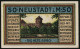 Notgeld Neustadt / Mecklenburg, 1921, 50 Pfennig, Die Alte Burg  - Lokale Ausgaben