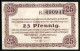 Notgeld Hannover 1917, 25 Pfennig, Unterschrift Der Handelskammer  - [11] Local Banknote Issues