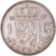 Monnaie, Pays-Bas, Juliana, Gulden, 1957, TTB+, Argent, KM:184 - 1948-1980: Juliana