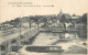 France Gray Vue Du Pont De Pierre - Gray