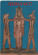 CPM - CAIRO  - Les Dieux Horus Et Seth Posant La Couronne Sur La Tête De Ramsès III - THE EGYPTIAN MUSEUM - Kairo