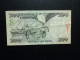 TANZANIE * : 200 SHILINGI  ND 1986   P 18a     TTB - Tanzanie