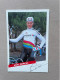 Fotokaart - DIERICKX Marc / PDM-Concorde / 1987 - Cyclisme